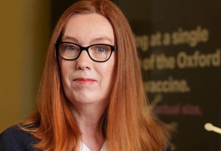 Krijuesja e AstraZeneca: Pandemia e ardhshme mund të jetë më vdekjeprurëse