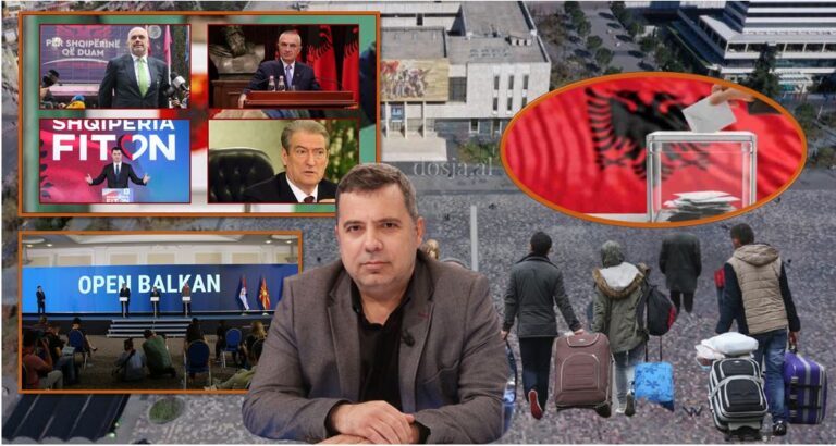 Fundi i një viti të vështirë, çfarë na pret në 2022?