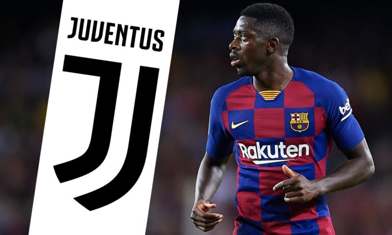Juventus ka akord paraprak me yllin e Barcelonës për në verë