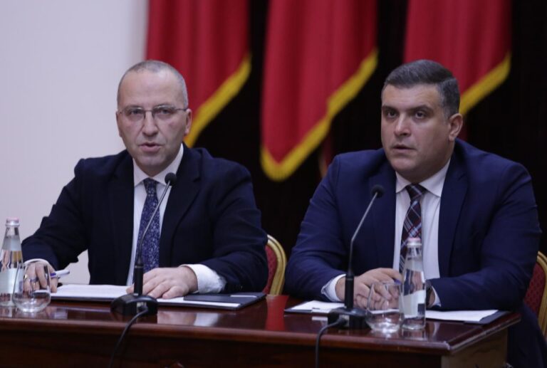 Reagimi i plotë i Presidencës: Gjykata Kushtetuese shërbëtore e Kryeministrit