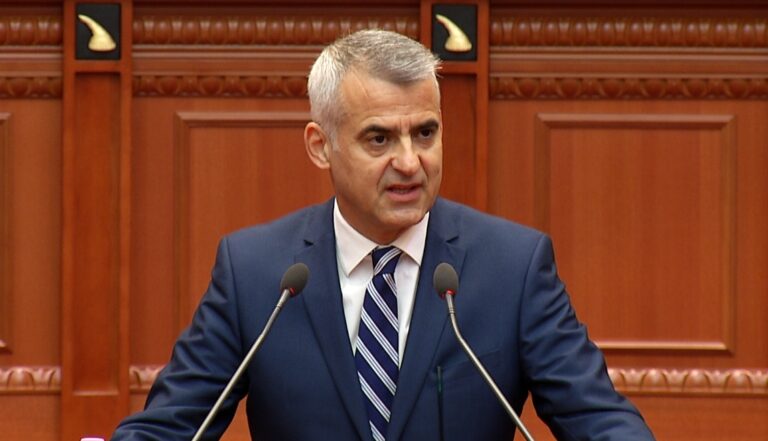 Vangjel Dule: Fredi Beleri do ta drejtojë Himarën deri në vitin 2027