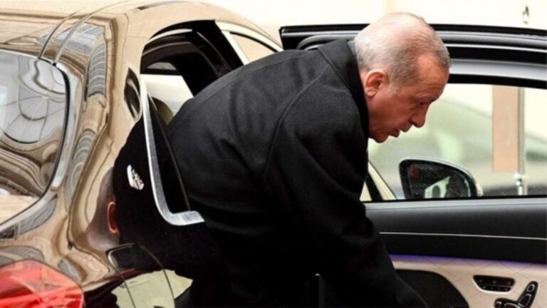 Tentohet vrasja e Erdoganit, në makinë zbulohet një bombë