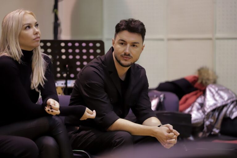 Zbulohen datat, ja kur do të mbahet Festivali i 60-të i Këngës në RTSH