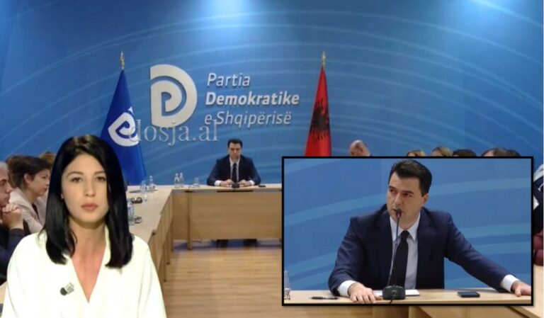 Debati me gazetaren e ”Syri.net”, Bashës i kthehen të gjithë: S’jemi skllevër, po bëheni si Rama