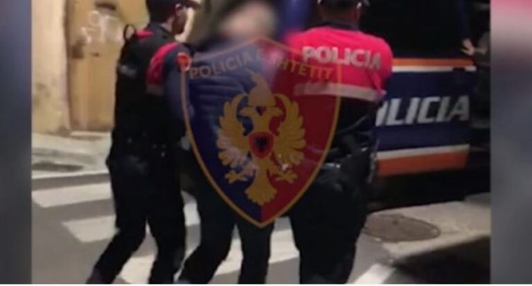 Plas grushti mes kushërinjve në Patos, dy përfundojnë në pranga