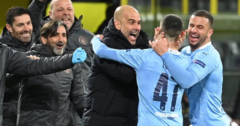 10 fitore radhazi në Premier League, Guardiola: S’kemi kohë për të parë renditjen!