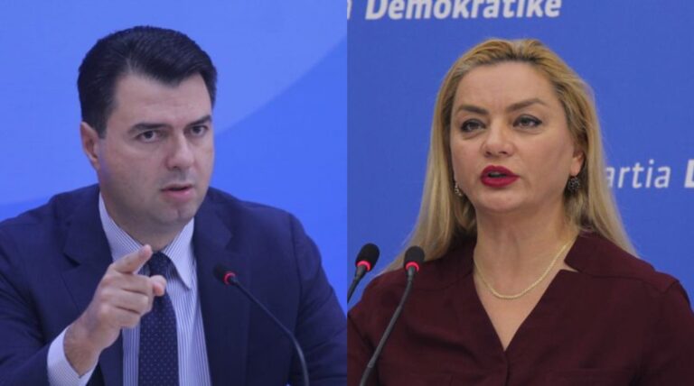 Basha ka afat deri më 5 janar të lirojë zyrën, por vijon punën për dy gara në PD