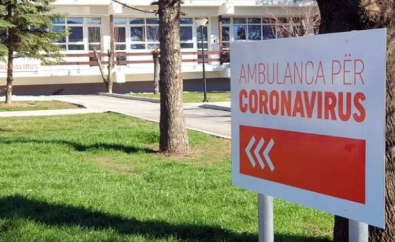 Vetëm 4 raste të reja me koronavirus në 24 orët e fundit në Kosovë