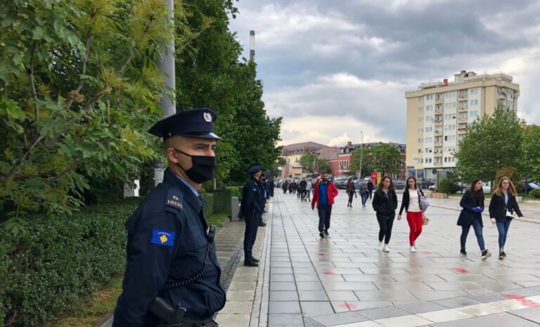 Nga nesër Kosova merr masa të reja ndaj Koronavirusit