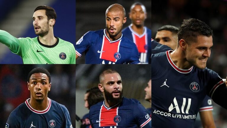 PSG  i “mbingopur” me futbollistë, 7 prej tyre bëjnë gati valixhet në janar