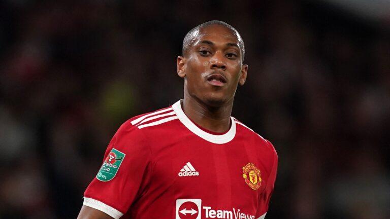 Ragnick i bën “bllok” Martial: Do të largohet vetëm nëse …