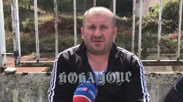 Kronikë/ Rinia në kafazin e politikës