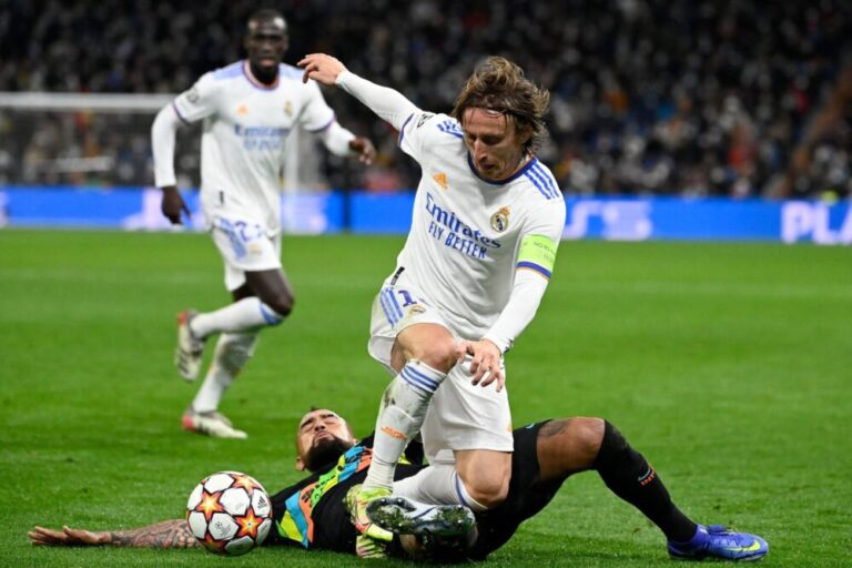 Modric s’di të ndalet: Ndihem sikur jam më pak se 30 vjeç!