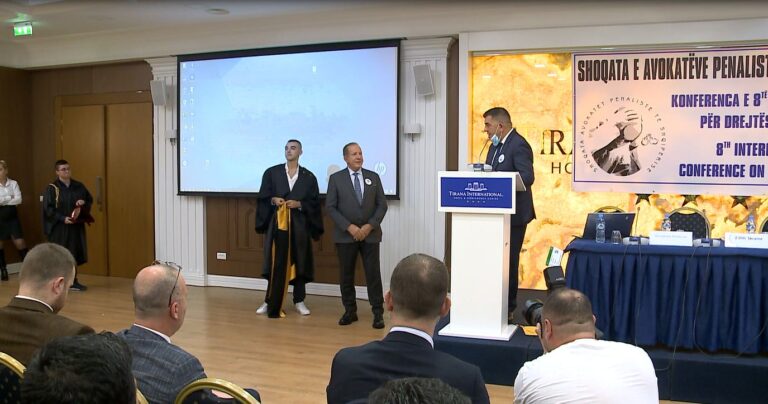 Avokatët kërkojnë “Open Balkan” në profesionin e tyre