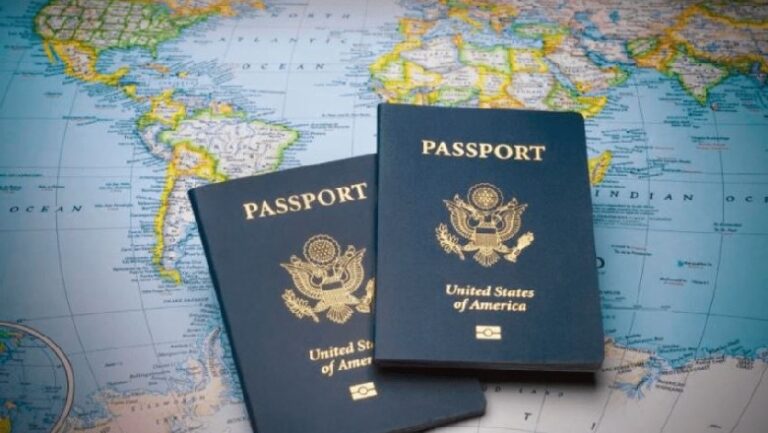 Pasaportat më të fuqishme në 2022. Kryeson SHBA, ja çfarë vendi zë Shqipëria