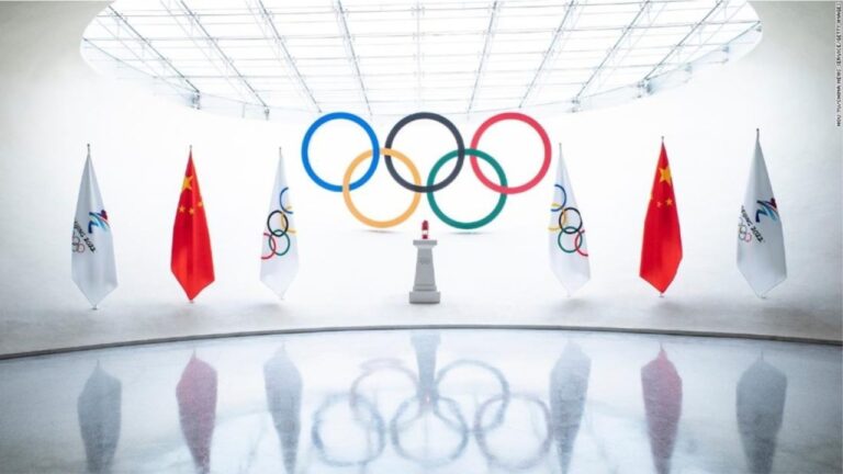 SHBA bojkot diplomatik në Lojërat Olimpike të Pekinit