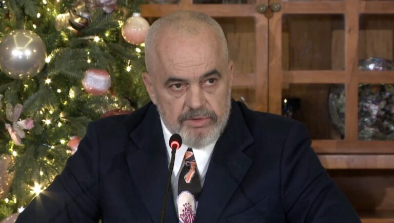 Konsultimi me PD për Presidentin? Rama: Tani nuk dimë me kë të flasim