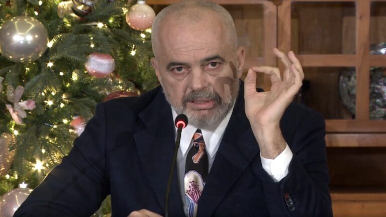 Kryeministri ultimatum kompanive për pagat: Afat deri më 20 janar për deklarimet e reja, ose hetoheni për evazion