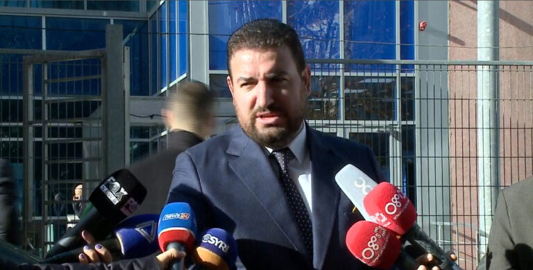 Shoqata për Mbrojtjen e Konsumatorit kallëzon në SPAK ish-ministren: Janë lejuar medikamente kancerogjene