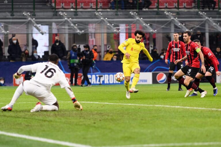 Milani djeg vetveten dhe eliminohet ndaj Liverpoolit, Reali mund pastër Interin (VIDEO)