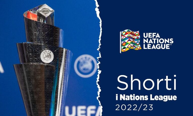 LIGA E KOMBEVE/ Shqipëria sfidon Rusinë dhe Islandën, në Ligën A ka duele spektakolare