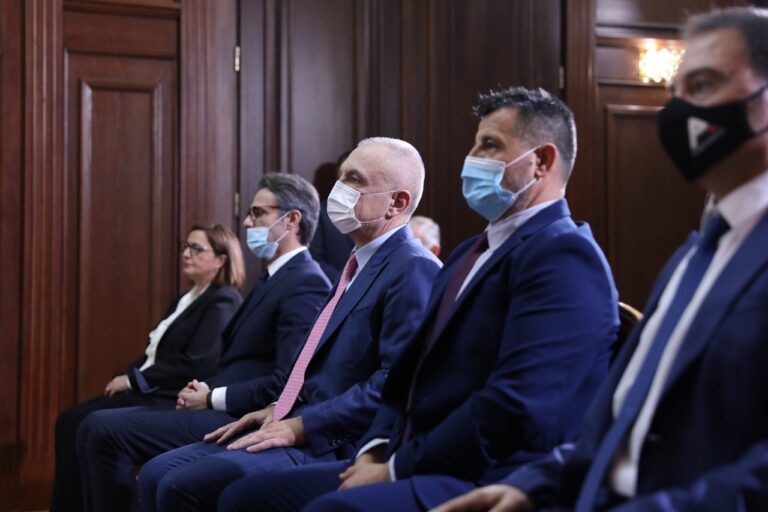 Emërimet e reja në KED, Presidenti Meta: Suksese në përmbushjen e detyrës sipas ligjit dhe Kushtetutës