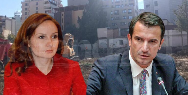 Veliaj fiton gjyqin për shpifje edhe me Jorida Tabakun