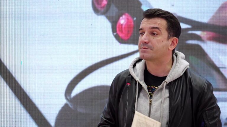Erion Veliaj i përgjigjet FSHF: U qëndroj atyre që kam thënë në atë palo përgjim!