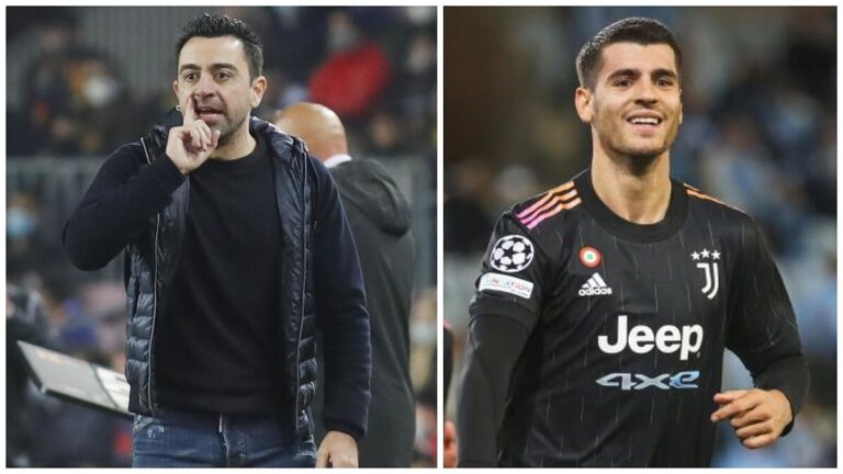 Barcelona e ka seriozisht për Moratën, gati transferimi që në janar