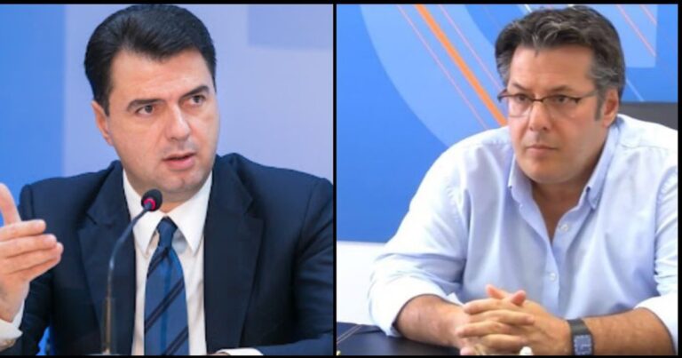 Dollarët rusë, Paloka zbardh bisedën me Bashën për çështjen ”Muzin”: Është mbajtur peng