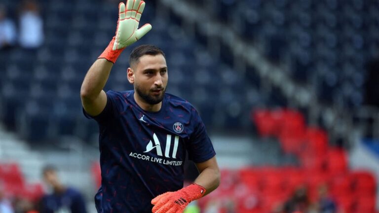 Donnarumma “zhduk” Milanin: Tani jam në një klub që dëshiron të fitojë gjithçka