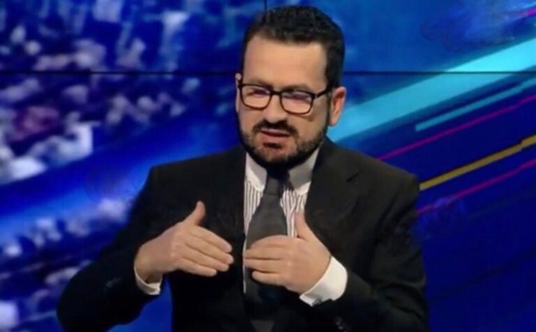 Kreshnik Spahiu: Sot Lulzim Basha hyri në histori, por edhe në gjak me Sali Berishën