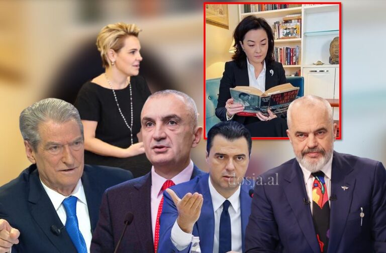 Politika e 2021/ Rama fitoi, “Foltorja” e Berishës dhe shkarkimi i Metës. Skandale, dhe pranga politikanëve