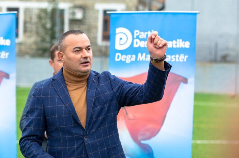 Mallakastër, kandidati i Berishës “i heq fitoren” Kapllanajt nga PD-ja zyrtare