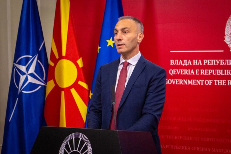 Maqedonia e Veriut thirrje Bullgarisë: S’kemi kohë për aventura