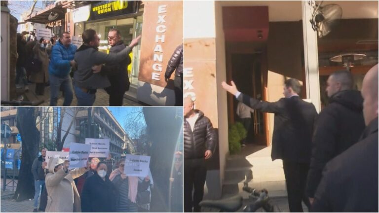 Sot me vezë, nis ”mankthi” i përndjekjes ndaj Bashës. Deri sa do të durojë?