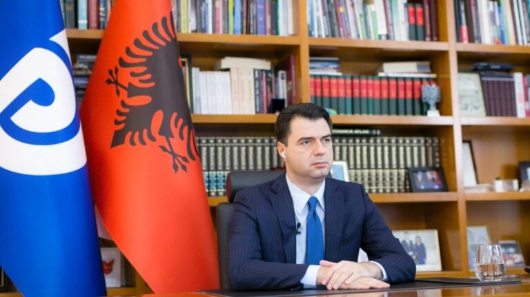 Basha: Në 8 janar nuk e thirra unë Policinë, e telefonuan deputetët nga brenda