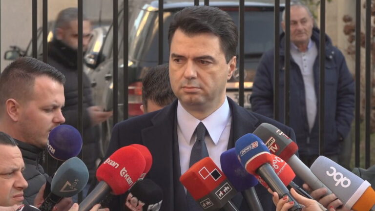 Basha: Berisha organizoi një tentativë vrasjeje mes demokratëve