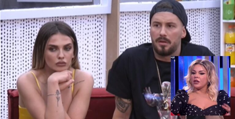 Dalina Buzi: E tmerrshme sesi një Shqipëri e tërë u gëzua për nominimin e Beatrix