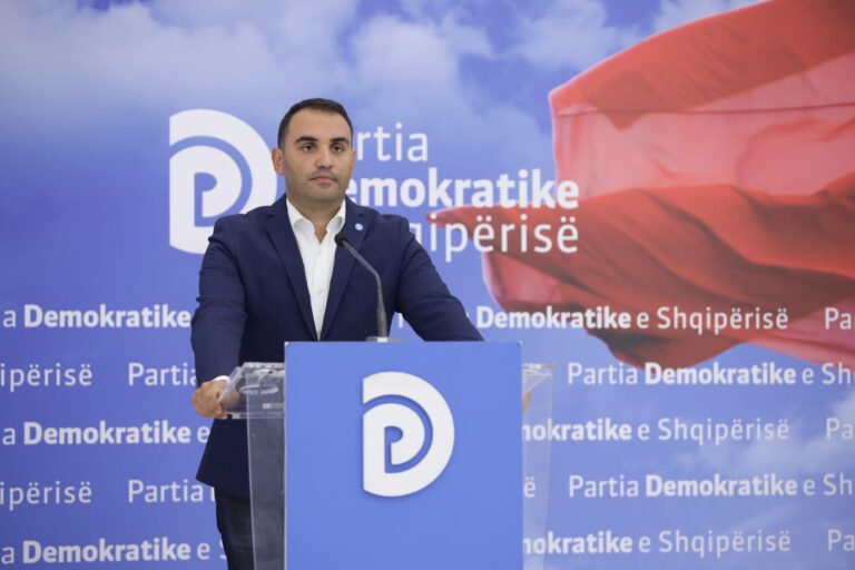 Nesër mblidhet Këshilli Kombëtar i PD-së, Belind Këlliçi shpreh ambicien për të garuar për një pozicion