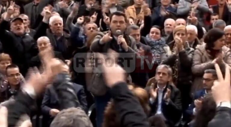Kjo video po bën namin në rrjete sociale. Mos humbisni rastin ta shikoni!