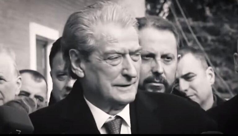 PD: Sali Berisha e humbi kur pa se shumica dërrmuese e demokratëve e braktisën