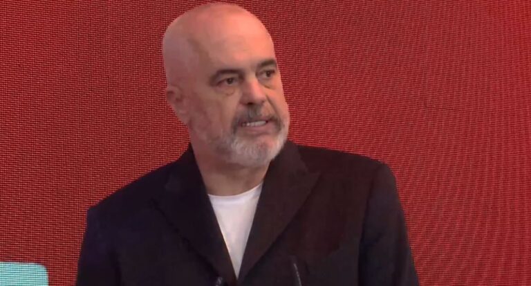 Edi Rama: ”Micro Folie”, afron më shumë të rinjtë dhe fëmijët me teknologjinë dhe artin