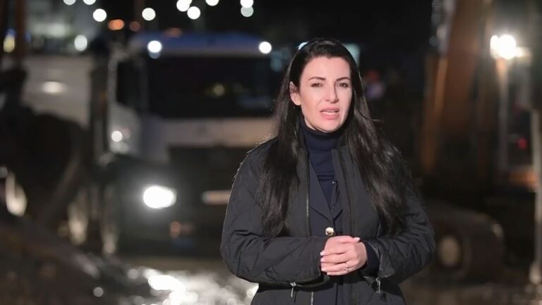 Moti i acartë që prek Shqipërinë, ministrja Belinda Balluku: Do blejmë energji, por mos abuzoni