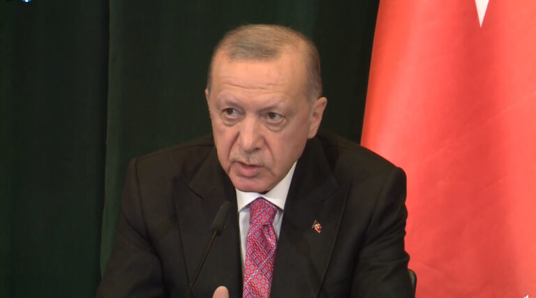 Erdogan thirrje Ramës: Na lëndon që organizata terroriste e Gulen gjen akoma vend në një vend mik e vëlla si Shqipëria