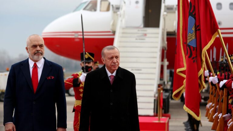 Zgjedhjet presidenciale në Turqi, Rama: Populli ka një zgjedhje. Të ecë përpara me Erdoganin, ose të kthehet pas