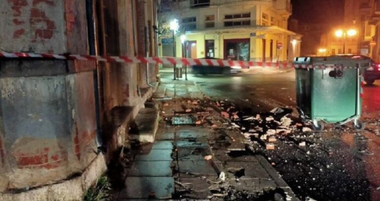 Tërmeti në Greqi u ndje në të gjithë Ballkanin, si e komentojnë ekspertët