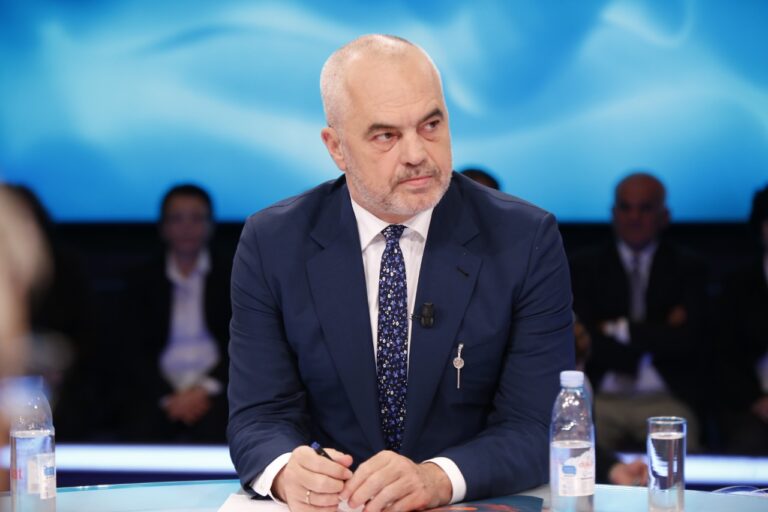 Mosshkarkimi i Metës, kryeministri Rama: Kushtetuesja nuk varet nga Qeveria