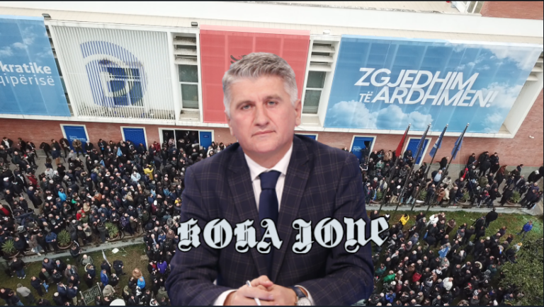 PD drejt vdekjes klinike