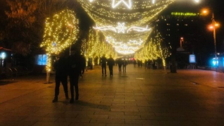 7 të lënduar në mesnatën e ndërrimit të viteve në Kosovë